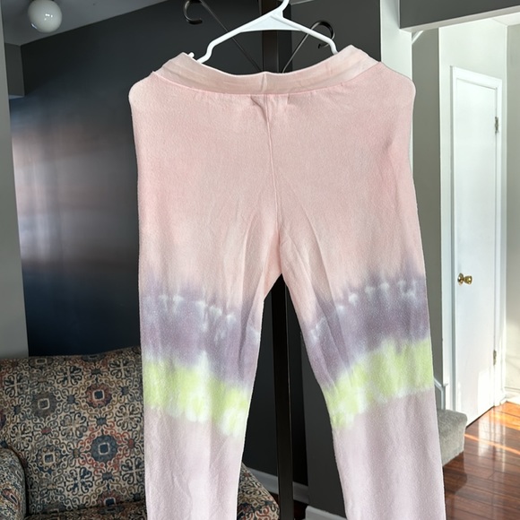 Wildfox Aurora Baggy Beach Bottom drawstring, tapered, banded cuff NWT - Picture 15 of 17